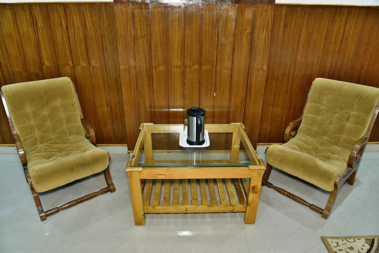 Hotel Akash - Luxury Hotel In Mcleodganj McLeod Ganj Eksteriør bilde